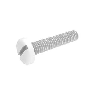 ! PAN HEAD SLOT 10X1/2 CD