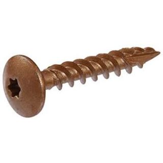CONSTRUCTION LAG SCREW STAR DRIVE 5/16X6