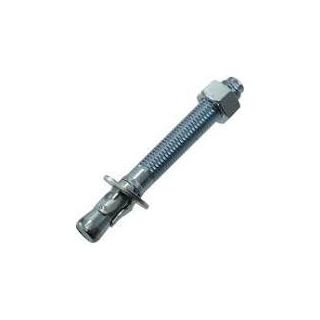 WEDGE ANCHOR 3/4X7 10/BOX 07471