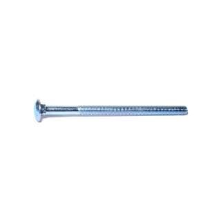 ! CARR SCREW 1/2X8 10# BOX