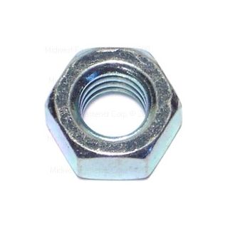 HEX NUT 5/16 NC 10# BOX MF04671