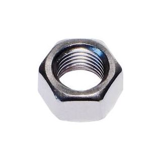 HEX NUT 3/8 NC 10# BOX MF04672