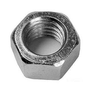 HEX NUT 1/2 NC 10# BOX MF04674