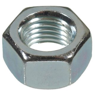 HEX NUT 3/4 NC 10# BOX MF04676