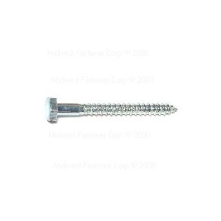 LAG SCREW 1/4X2-1/2 10# BOX APX 333 MF04