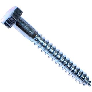 LAG SCREW 5/16X2-1/2 10# BOX MF04318