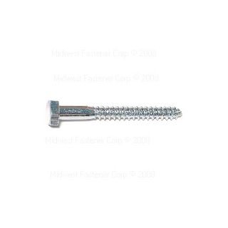 LAG SCREW 5/16X3 10# BOX MF04319