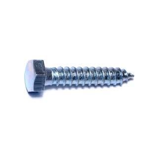 LAG SCREW 1/2X2-1/2 10# BOX MF04337