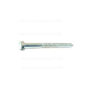 LAG SCREW 1/2X6 10# BOX MF04342