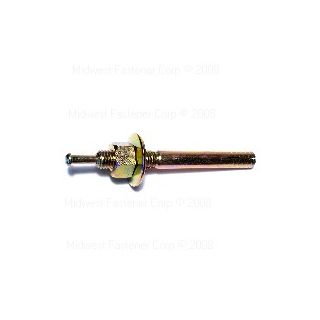 5/8X6 HAMMER DRIVE PIN ANCH 5687 10CT BO