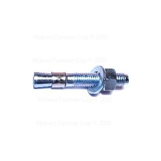 WEDGE ANCHOR 3/4 X 4-3/4