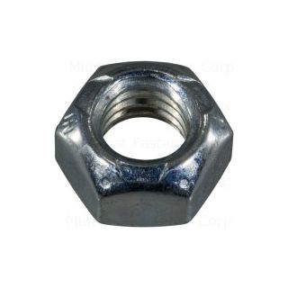 LOCKNUT METAL 7/16-14 MF09733 50/PK