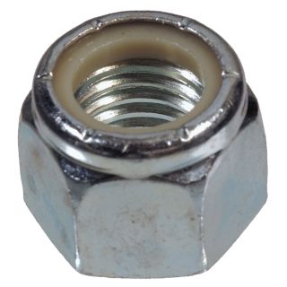 LOCKNUT NYLON 3/4" MF03656 20/PK