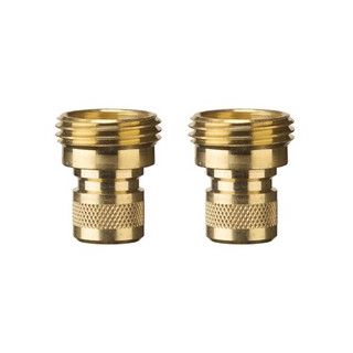 GILMOUR BRASS QUICK CPLG MALE 2/CD