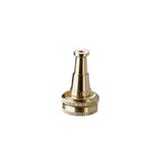 BRASS SWEEPER NOZZLE N26C