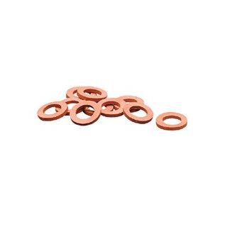 HOSE WASHER RED 10PK 801704-1003