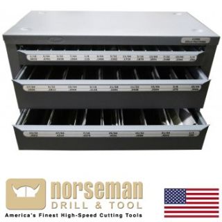 HD BIT SET 96-AQF SUP ALLOY FLTD AQF-ASS