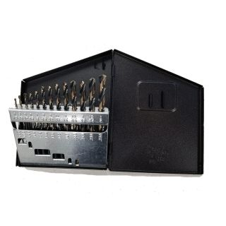 HD BIT SET AQF-13 SUP ALLOY FLTD SET-SC