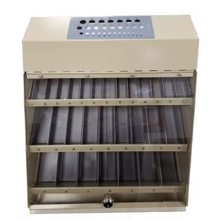 HD BIT SET AQF-15 SUP ALLOY FLTD SET-SC