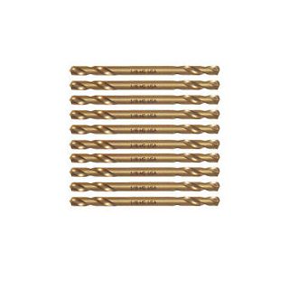 TWIN END GOLD 1/8 BIT 135 DEGREE POINT