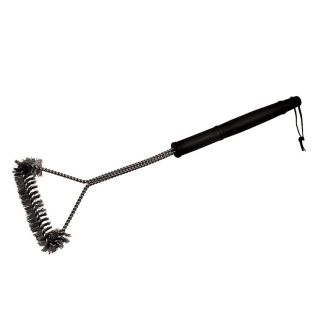 GRILLPRO GRILL SS CLEANING BRUSH 6 3/4 W