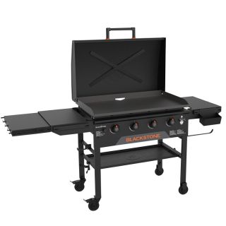 BLACKSTONE 36" GRIDDLE W/HOOD