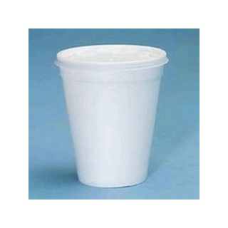 FOAM COFFEE CUPS 10OZ 1000/CTN