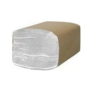 PAPER TOWEL SGL FOLD NATURAL 250/16PK