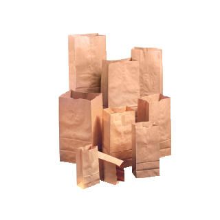 16# HEAVY PAPER BAG 400/BDL