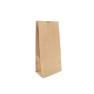 20# HEAVY PAPER BAG 400BDL