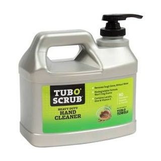 TUB O SCRUB 128OZ PUMP HAND CLEANER 1 GA