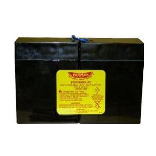 PARMAK 12VOLT BATTERY