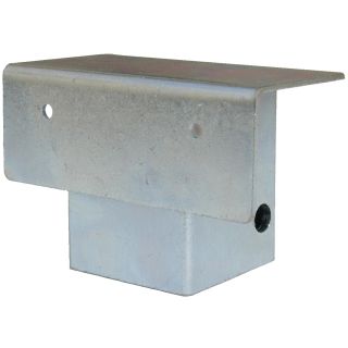 MOUNTING BRACKET FOR FENCER
