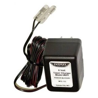 ! Baygard 951 Taper Battery Charger