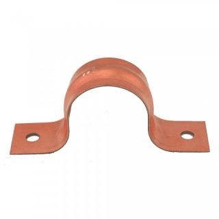 COPPER PIPE STRAP 3/4 EA 6759039X