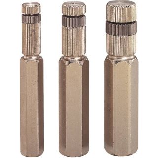 INTERNAL PIPE WRENCH 3PC SET 3/8, 1/2, &