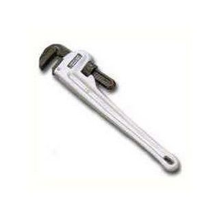 PRO-SOURCE 24" ALUMINUM PIPE WRENCH