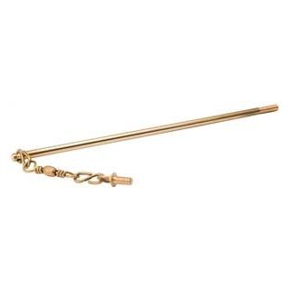 BRASS FLOAT ROD NUZZLE ASSY 1/4X10