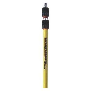 EXTENSION POLE PRO LEVERLOCK FIBERGLASS