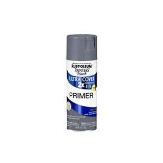 RUSTOLEUM 2X GREY PRIMER 12OZ
