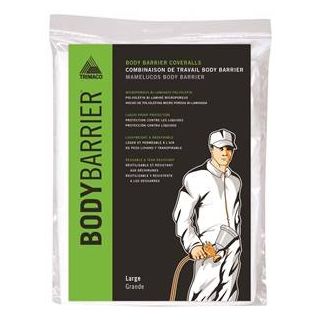 BODYBARRIER COVERAL XXL