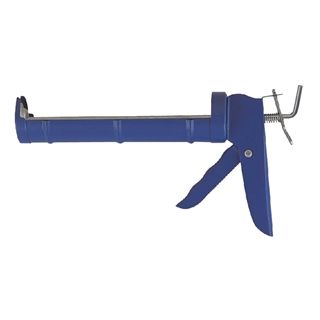 Smooth Rod Caulking Gun14 1 1/10 Gal Ste