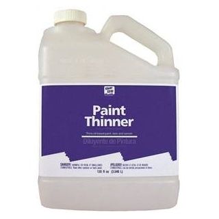 PARKS PAINT THINNER GAL 4/CTN