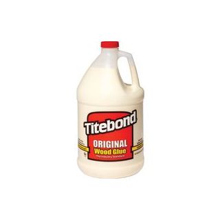 TITEBOND 1 GALLON WOOD GLUE