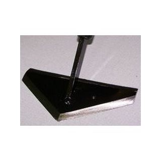 PROHOE SCUFFLE HOE 6" 60 1 1/4 diamet