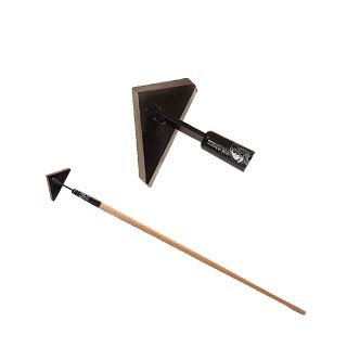 PROHOE SCUFFLE HOE 4" 60 1 1/4 diamet