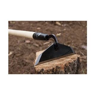 PROHOE GARDEN HOE WITH 54" HANDLE