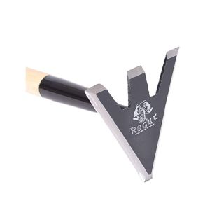 PROHOE DO IT ALL TOOL 65VW HD 3 PRONG RA