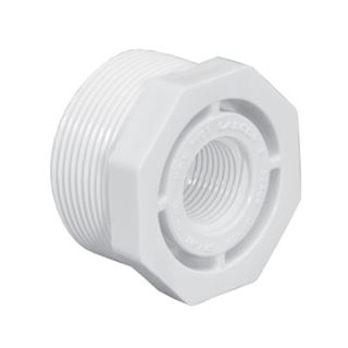 PVC 3/4 X 1/2 TXT BUSH