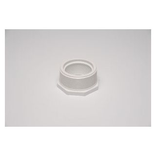 1 x 3/4 threaded bushing